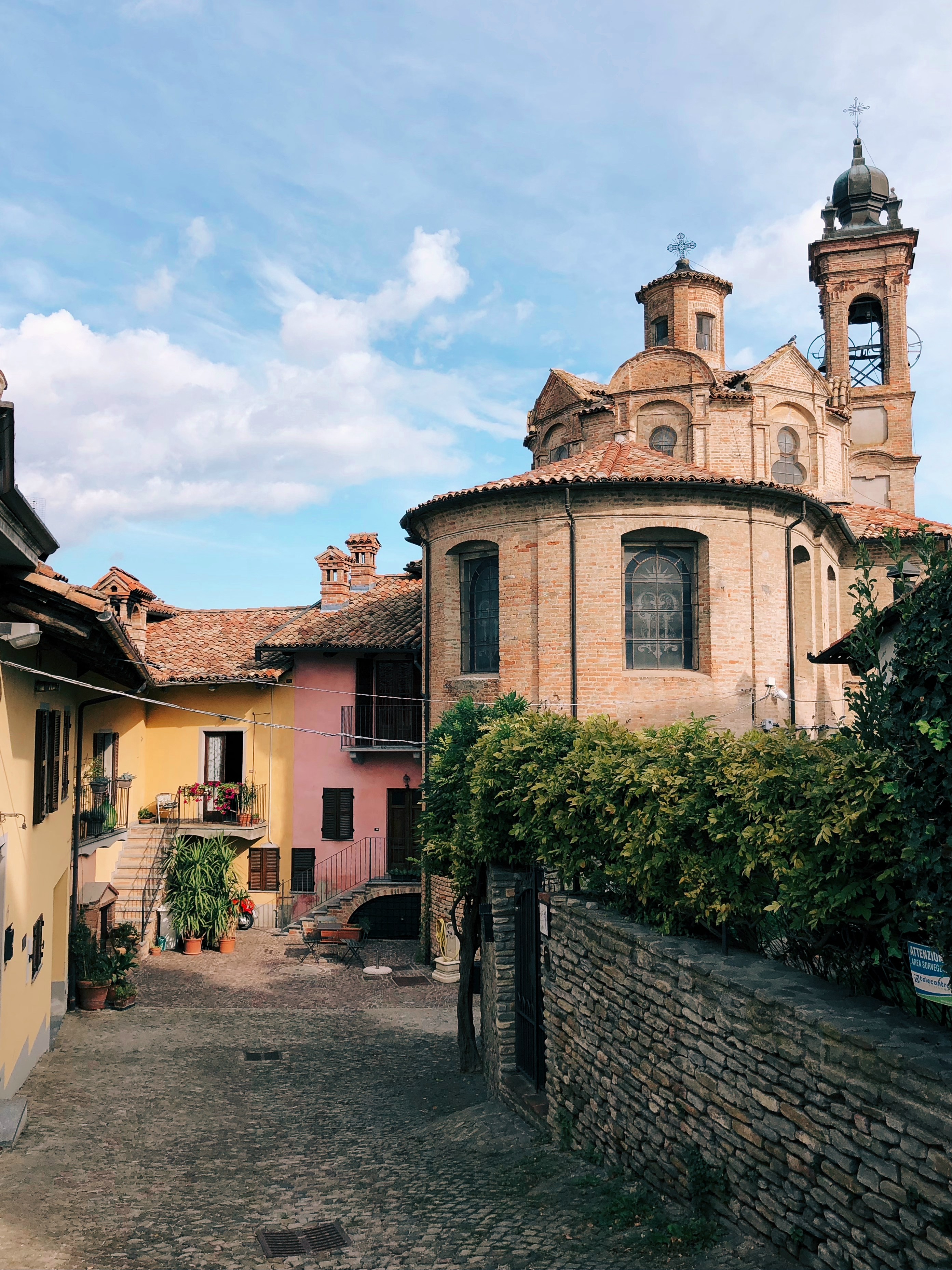 Langhe